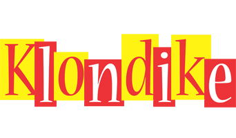 Klondike errors logo