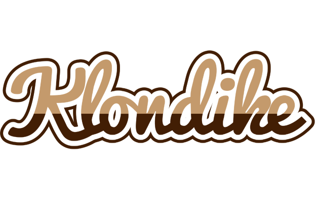 Klondike exclusive logo