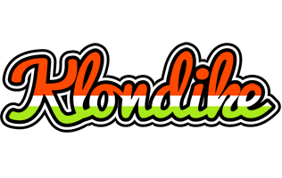 Klondike exotic logo