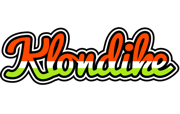 Klondike exotic logo