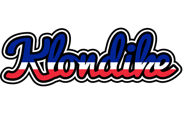 Klondike france logo