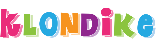 Klondike friday logo