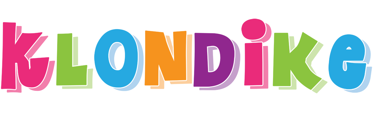 Klondike friday logo