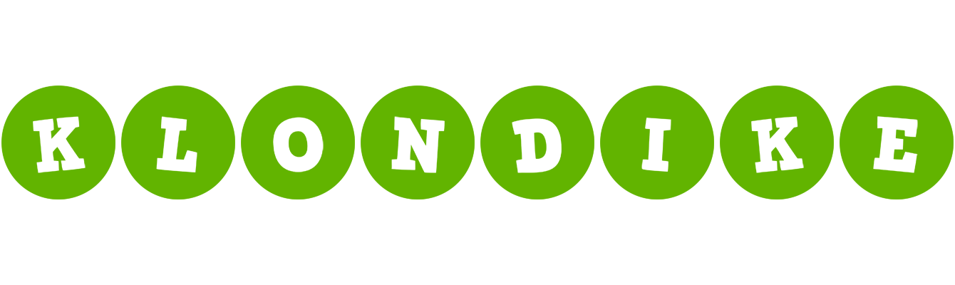 Klondike games logo