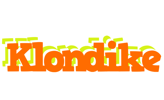 Klondike healthy logo