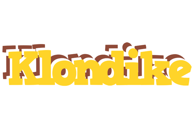 Klondike hotcup logo