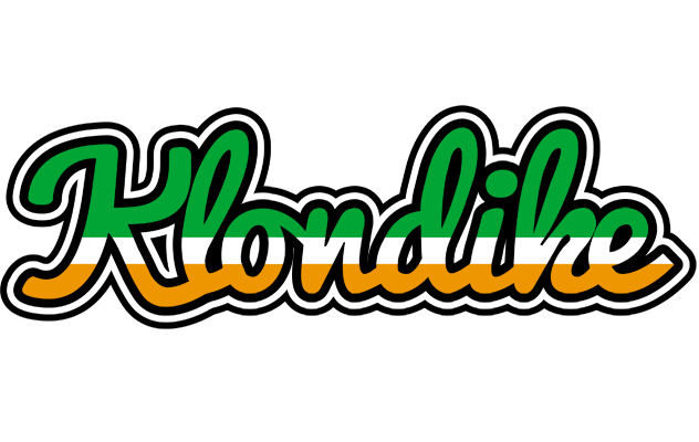 Klondike ireland logo