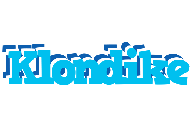 Klondike jacuzzi logo