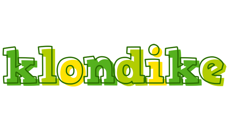 Klondike juice logo