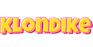 Klondike kaboom logo