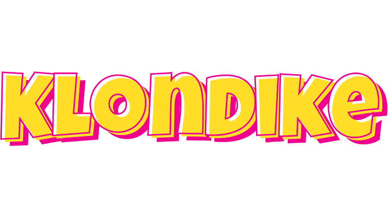Klondike kaboom logo