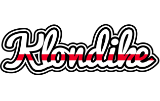 Klondike kingdom logo