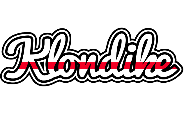 Klondike kingdom logo