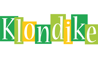 Klondike lemonade logo