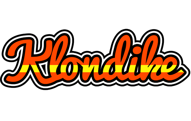 Klondike madrid logo