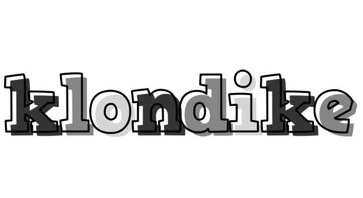 Klondike night logo