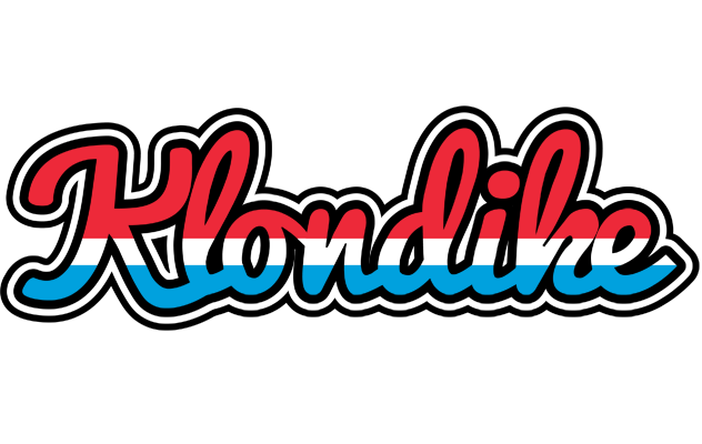 Klondike norway logo