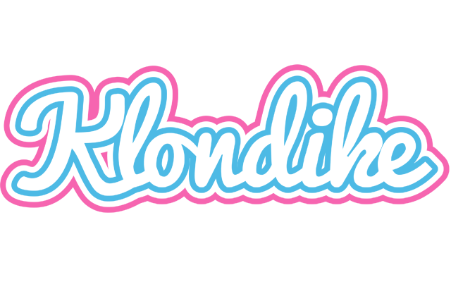 Klondike outdoors logo