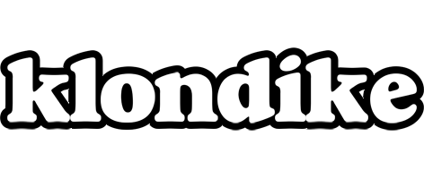 Klondike panda logo