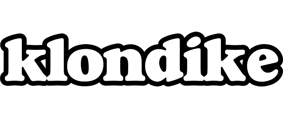 Klondike panda logo