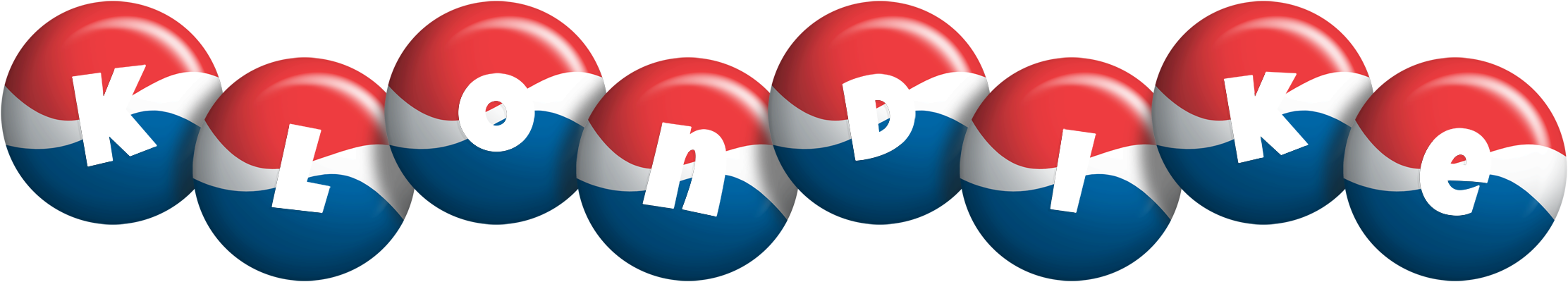 Klondike paris logo