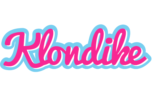 Klondike popstar logo