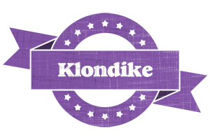 Klondike royal logo