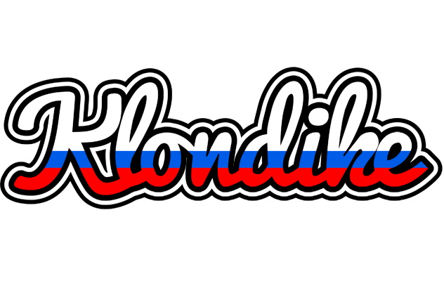 Klondike russia logo