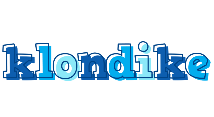 Klondike sailor logo
