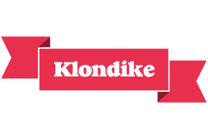 Klondike sale logo