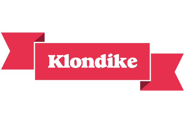 Klondike sale logo