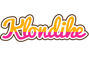 Klondike smoothie logo