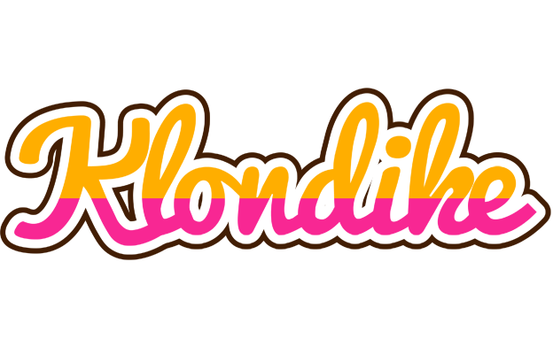 Klondike smoothie logo