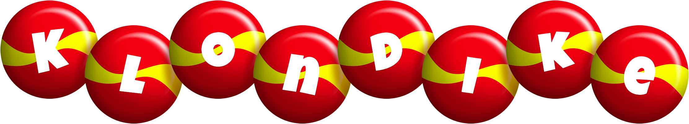 Klondike spain logo
