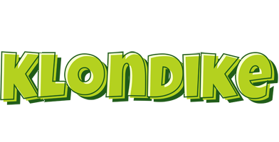 Klondike summer logo