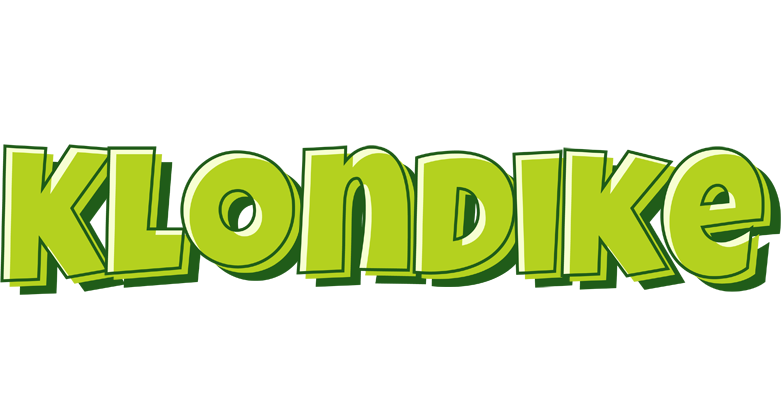 Klondike summer logo