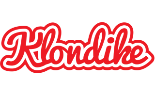 Klondike sunshine logo