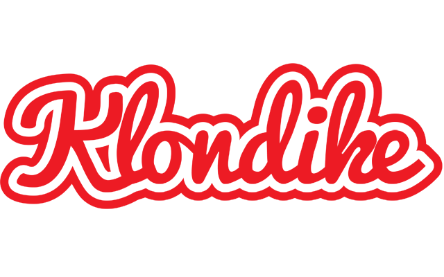 Klondike sunshine logo