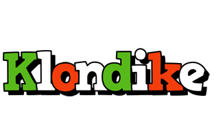 Klondike venezia logo