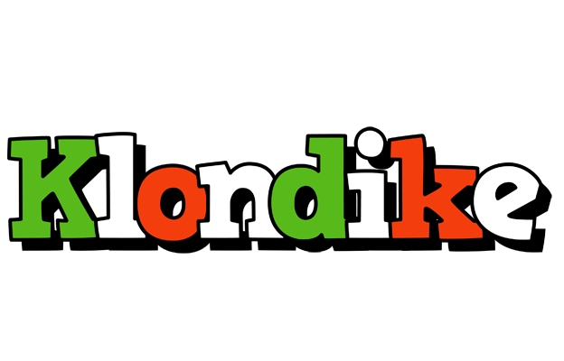 Klondike venezia logo