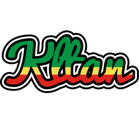 Kltan african logo
