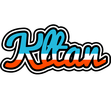 Kltan america logo
