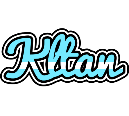 Kltan argentine logo