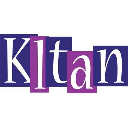 Kltan autumn logo