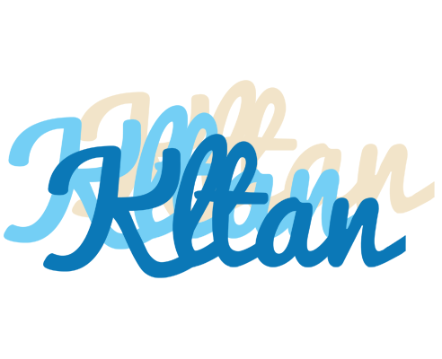 Kltan breeze logo