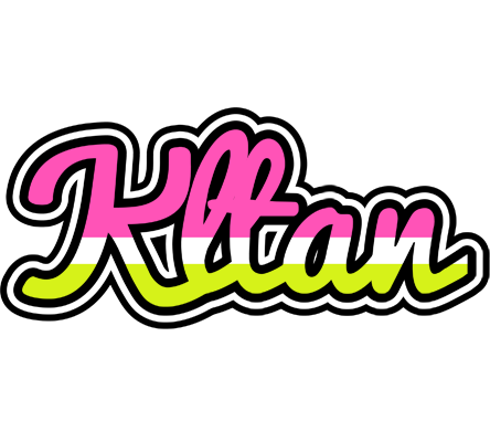 Kltan candies logo