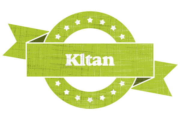 Kltan change logo