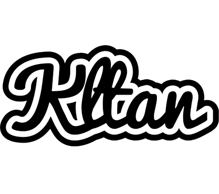 Kltan chess logo