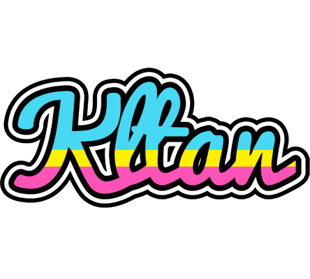Kltan circus logo