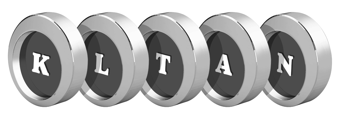 Kltan coins logo